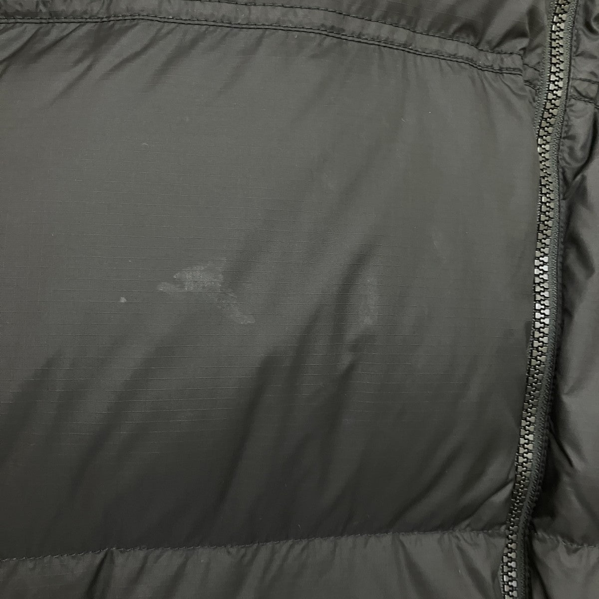 Supreme×THE NORTH FACE Split Nuptse Jacketジャケット24SS 古着・中古-10枚目のアイテム画像
