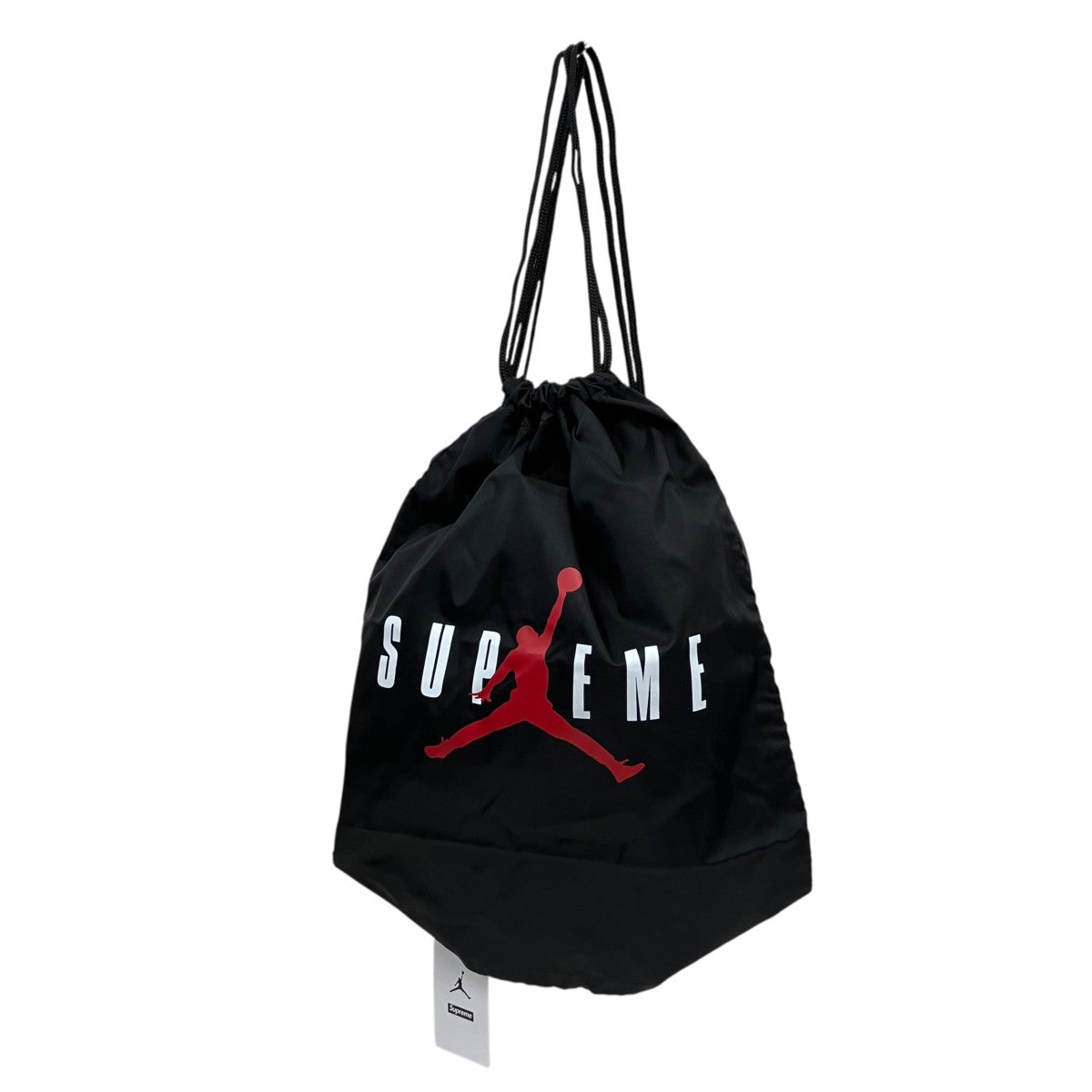Supreme(シュプリーム) Jordan Drawstring Bagナップサック 24AW