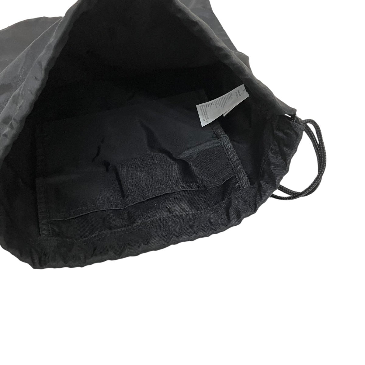 Supreme(シュプリーム) Jordan Drawstring Bagナップサック 24AW