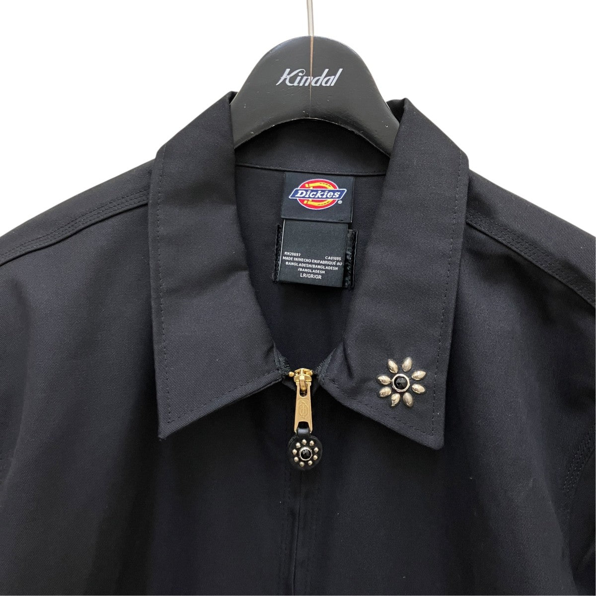 EISENHOWER FLOWER STONE JACKETジャケット