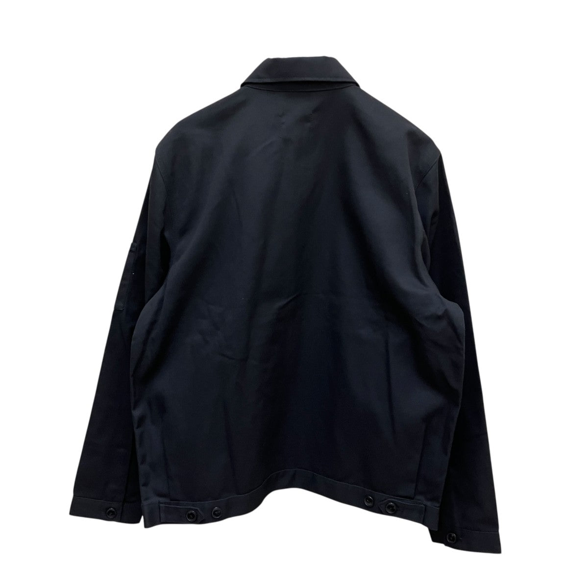 EISENHOWER FLOWER STONE JACKETジャケット