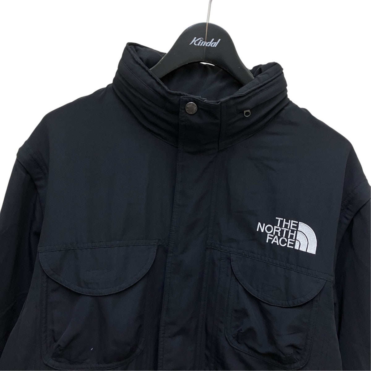Trekking Convertible JacketジャケットNP02205I