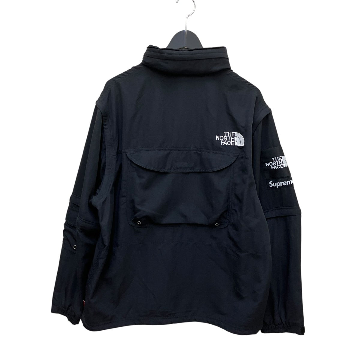 Trekking Convertible JacketジャケットNP02205I