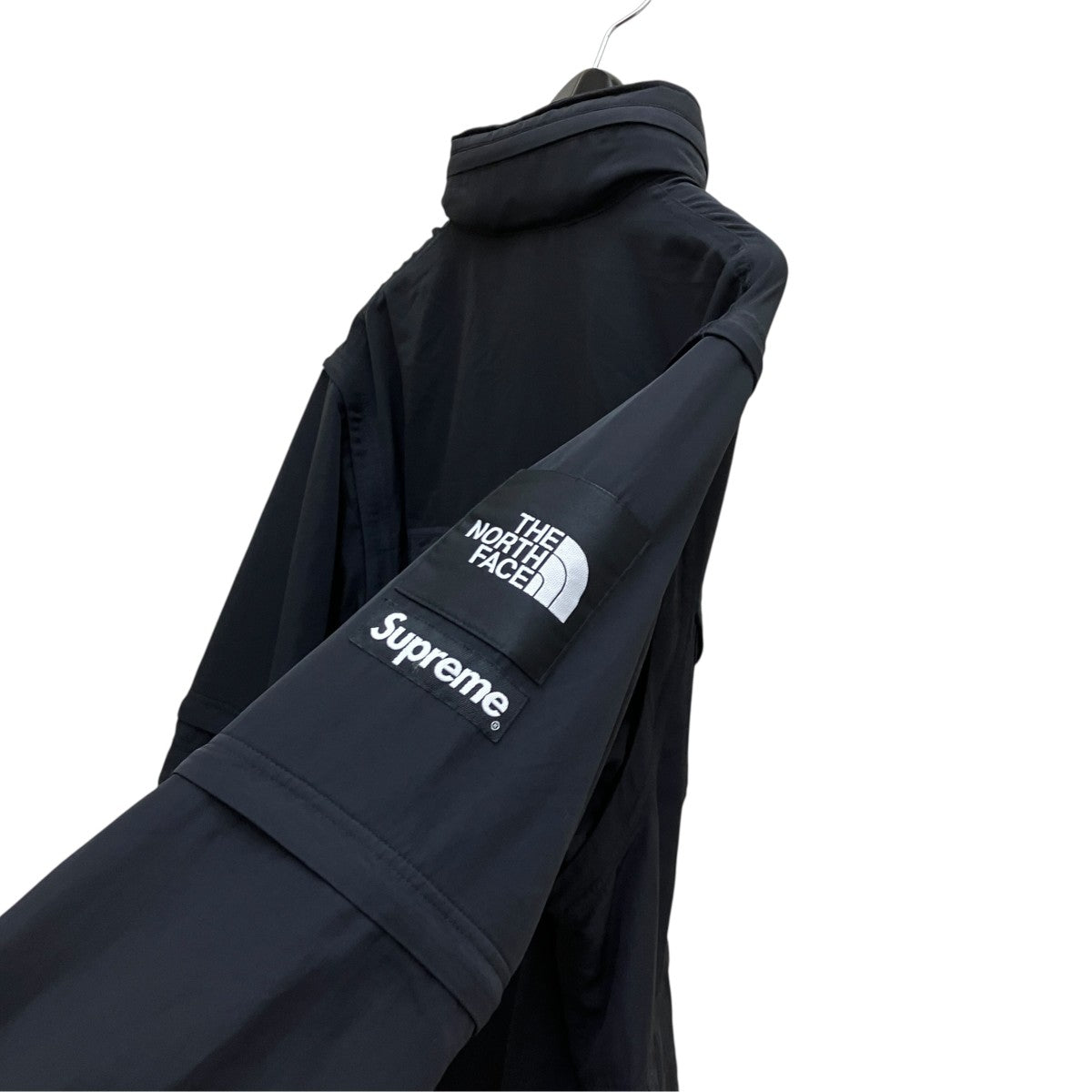 Trekking Convertible JacketジャケットNP02205I