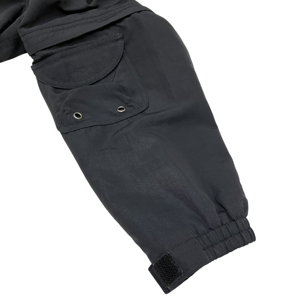 Trekking Convertible JacketジャケットNP02205I