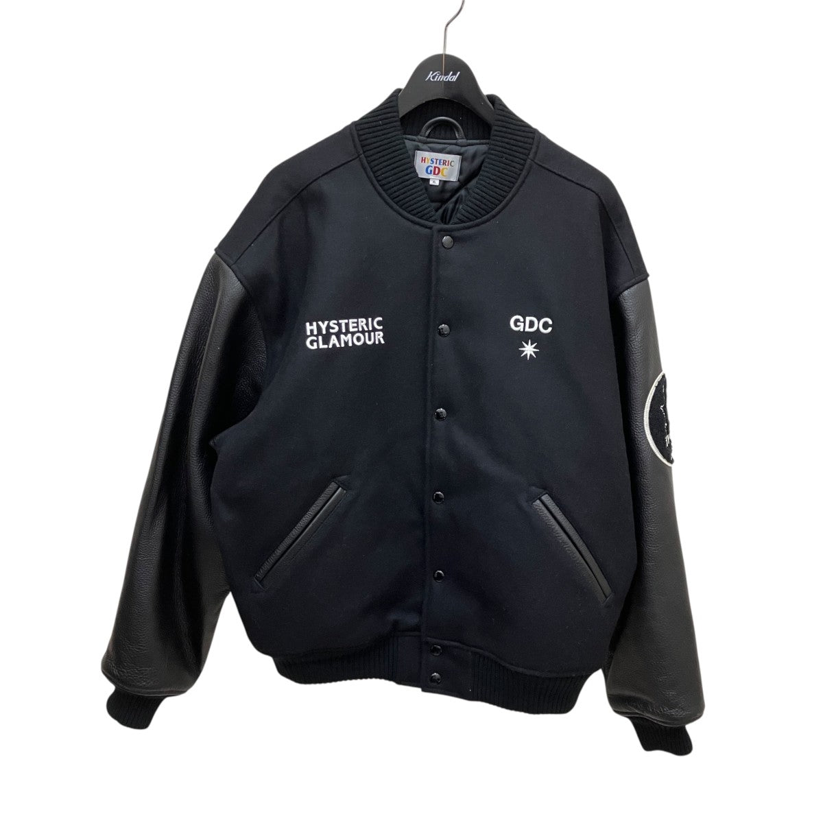 スタジャンGD0201