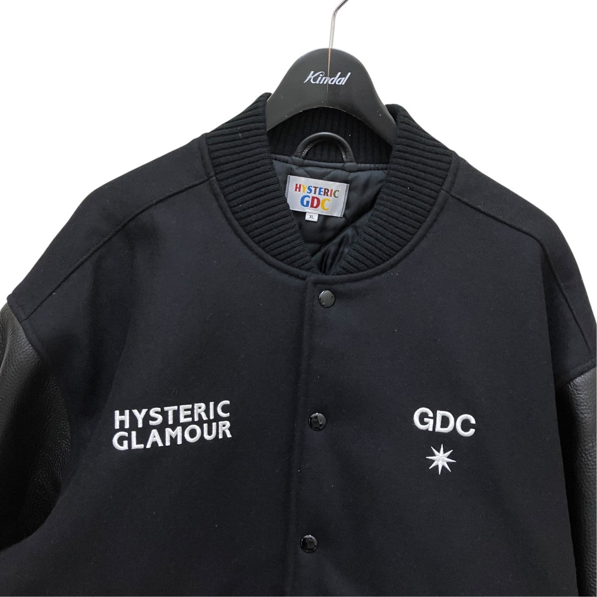 スタジャンGD0201