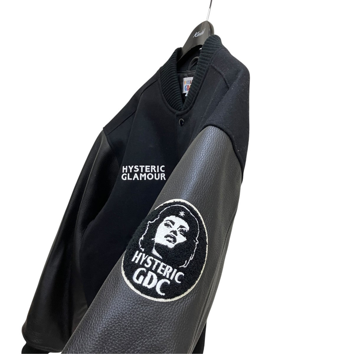 スタジャンGD0201