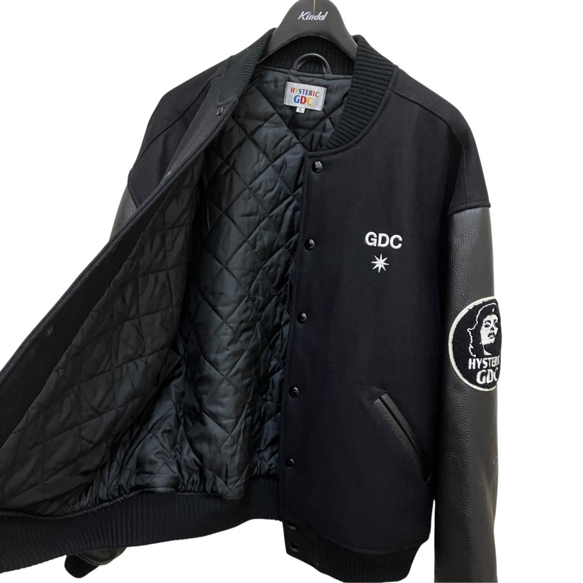 スタジャンGD0201