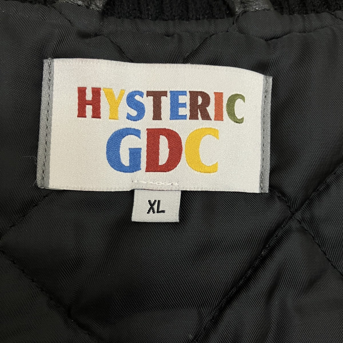 スタジャンGD0201