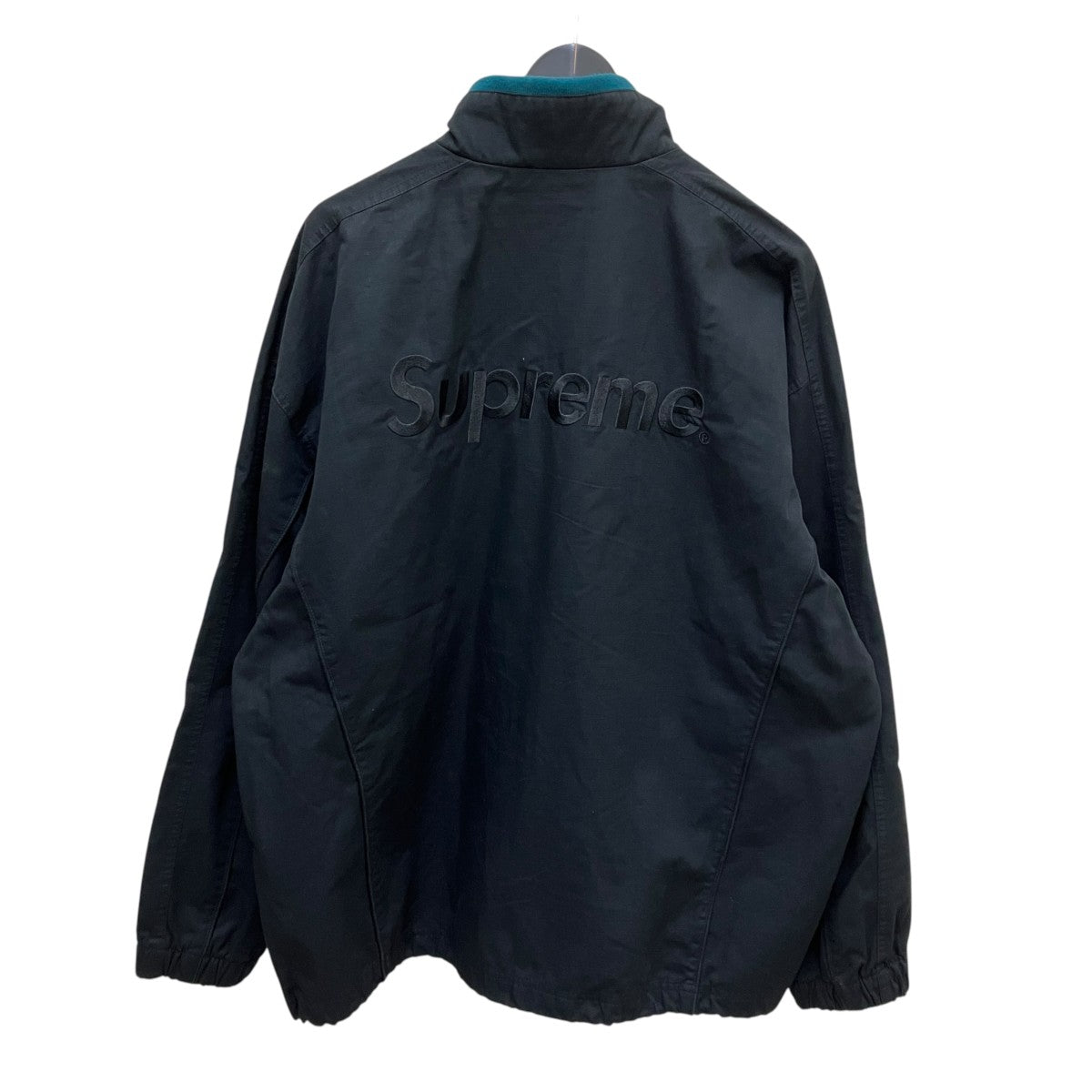 Supreme×UMBRO Cotton Ripstop Track Jacketジャケット23AW 古着・中古-3枚目のアイテム画像