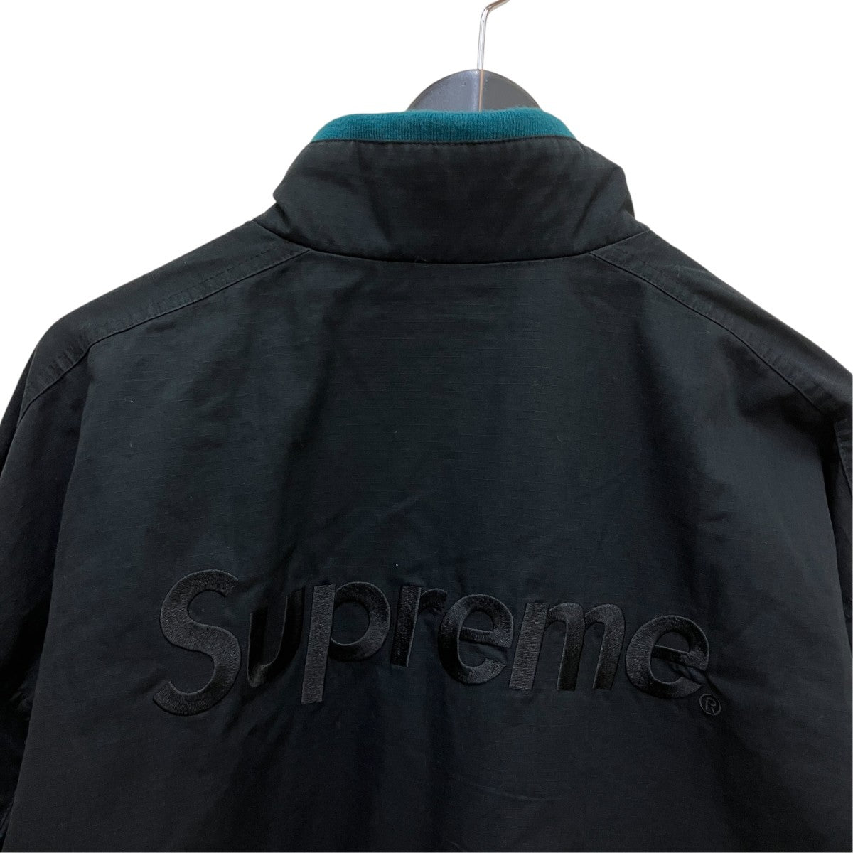 Supreme×UMBRO Cotton Ripstop Track Jacketジャケット23AW 古着・中古-4枚目のアイテム画像