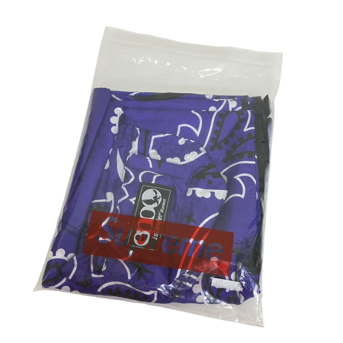 ENO Islander Nylon Blanketナイロンブランケット