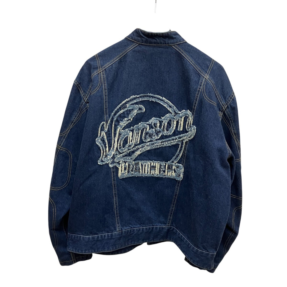 22AWCordura Denim Jacketジャケット