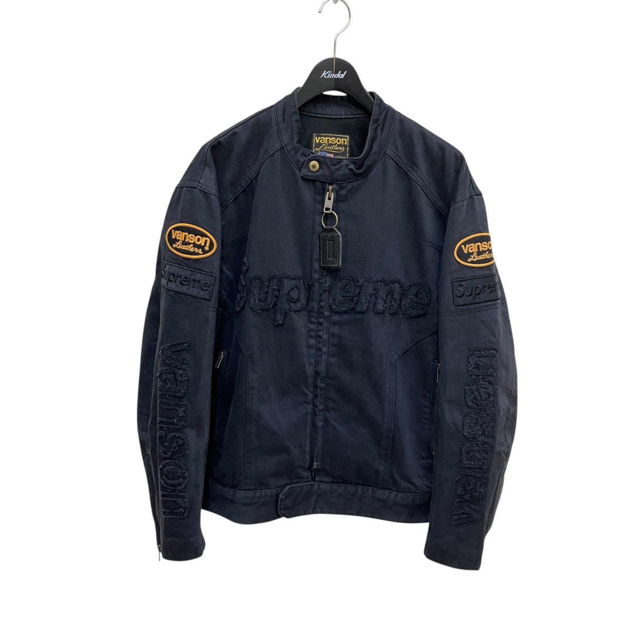 22AWCordura Denim Jacketジャケット