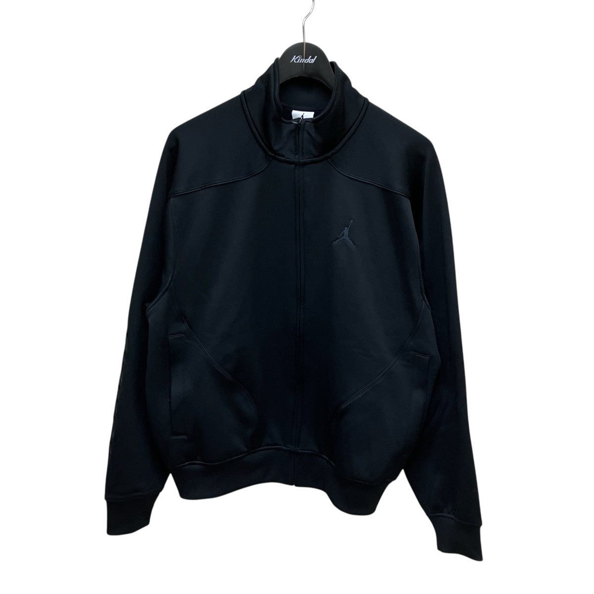 Supreme×NIKE Tricot Track JacketジャケットHF0830-010 古着・中古-1枚目のアイテム画像