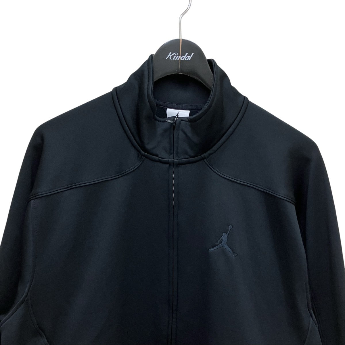 Supreme×NIKE Tricot Track JacketジャケットHF0830-010 古着・中古-2枚目のアイテム画像