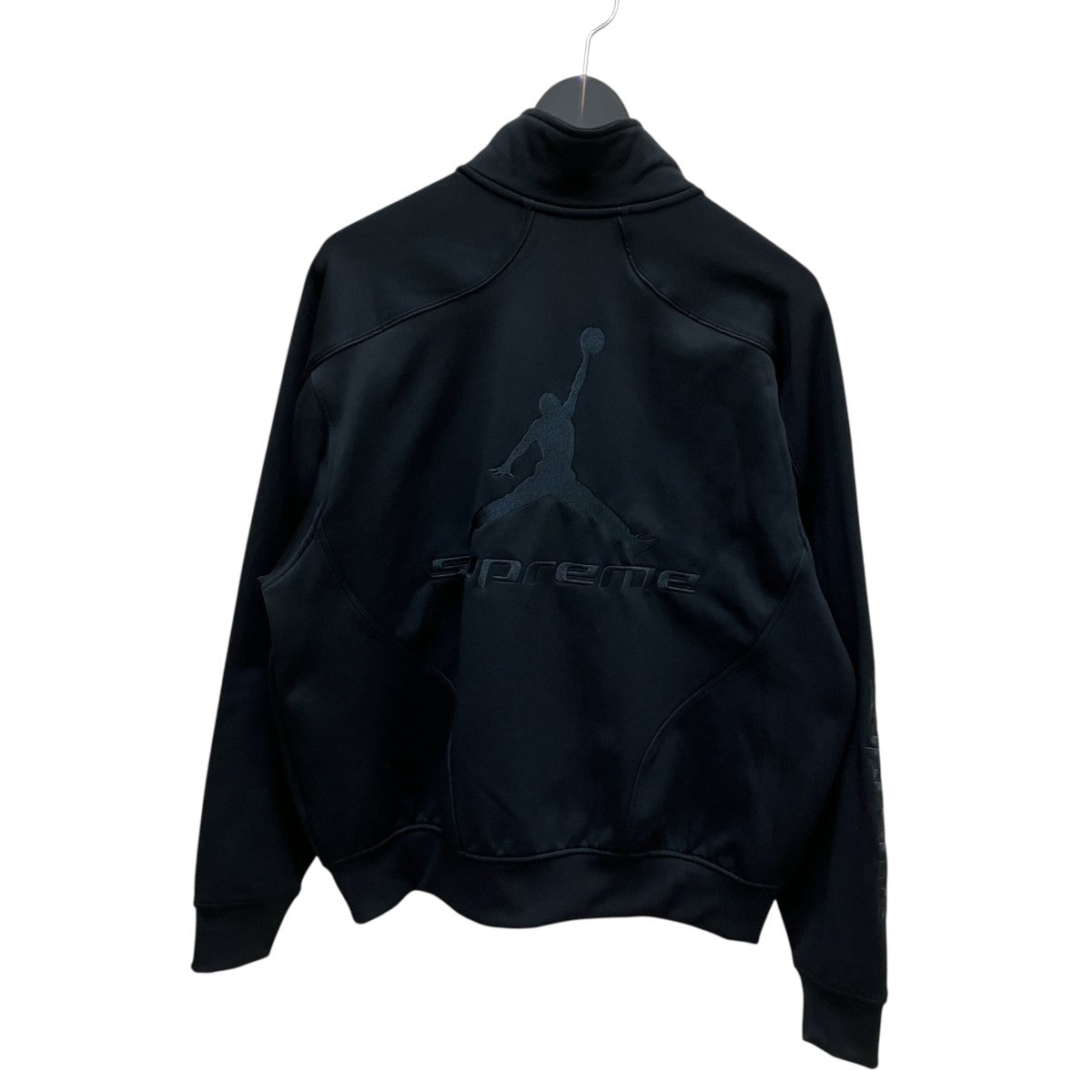 Supreme×NIKE Tricot Track JacketジャケットHF0830-010 古着・中古-3枚目のアイテム画像