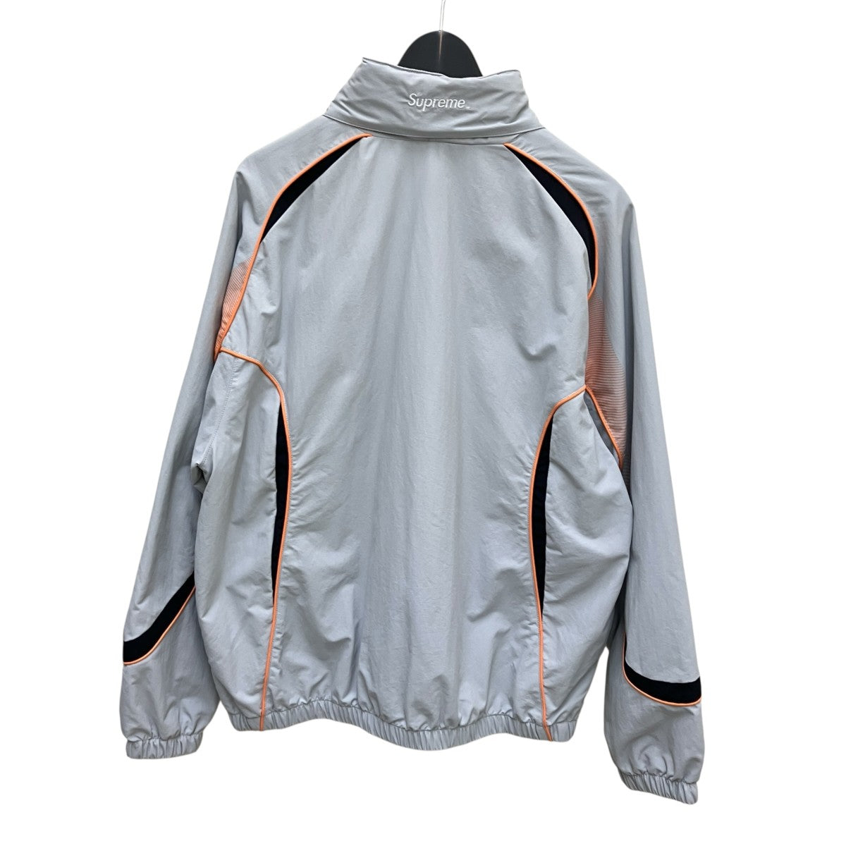 Supreme×UMBRO トラックジャケット 古着・中古-3枚目のアイテム画像