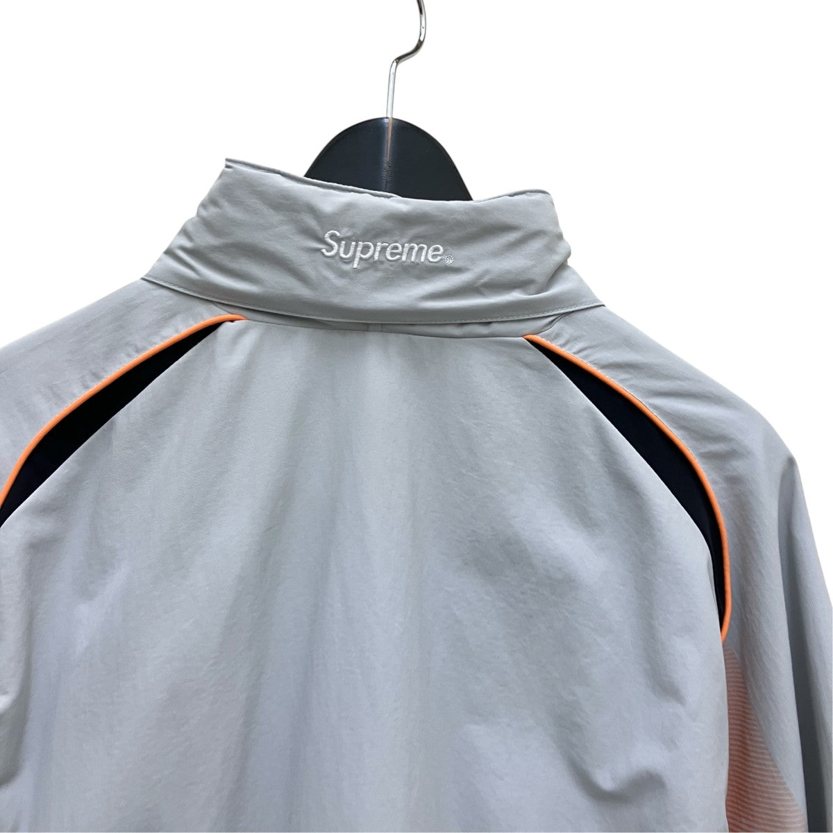 Supreme×UMBRO トラックジャケット 古着・中古-4枚目のアイテム画像