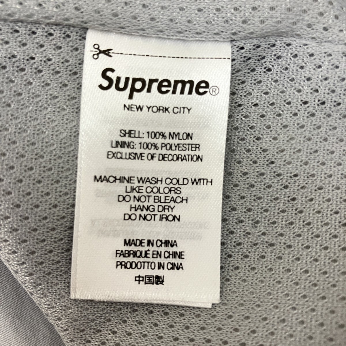 Supreme×UMBRO トラックジャケット 古着・中古-8枚目のアイテム画像