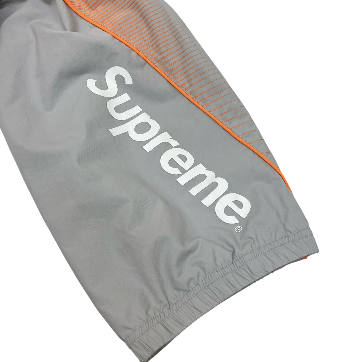 Supreme×UMBRO トラックパンツ 古着・中古-5枚目のアイテム画像