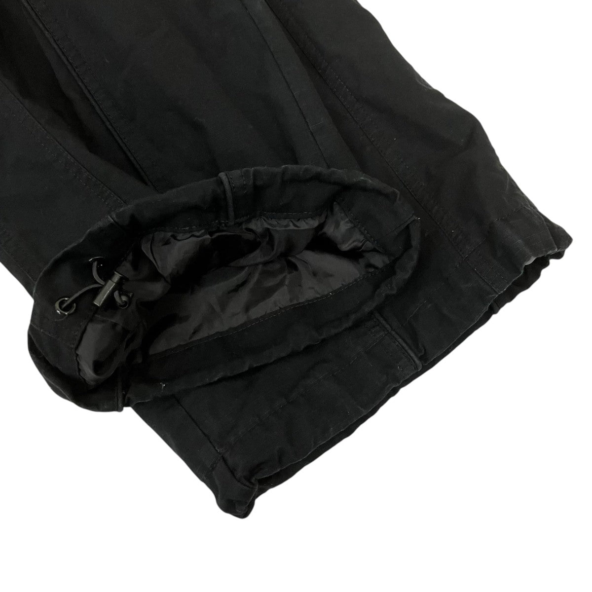 Supreme×UMBRO Cotton Ripstop Track Pantトラックパンツ26SS 古着・中古-6枚目のアイテム画像