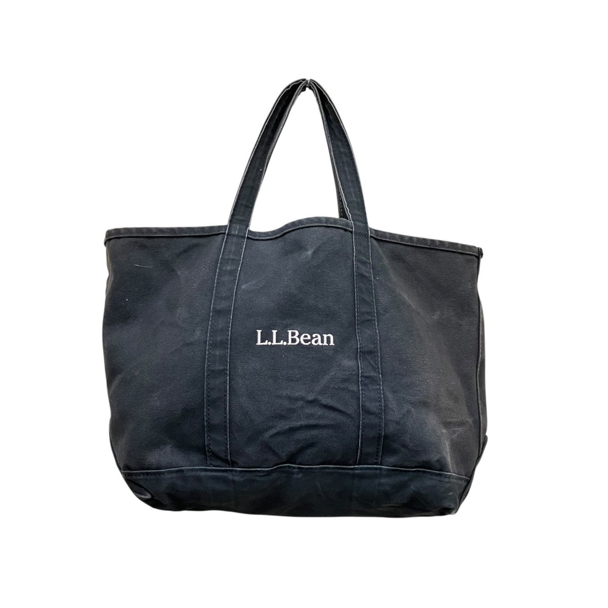 L．L．Bean×NEIGHBORHOOD USA製トートバッグ308115 古着・中古-1枚目のアイテム画像