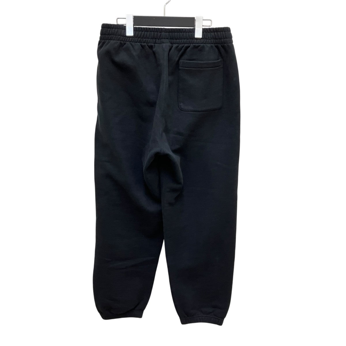 24AWSatin Applique Sweatpantスウェットパンツ