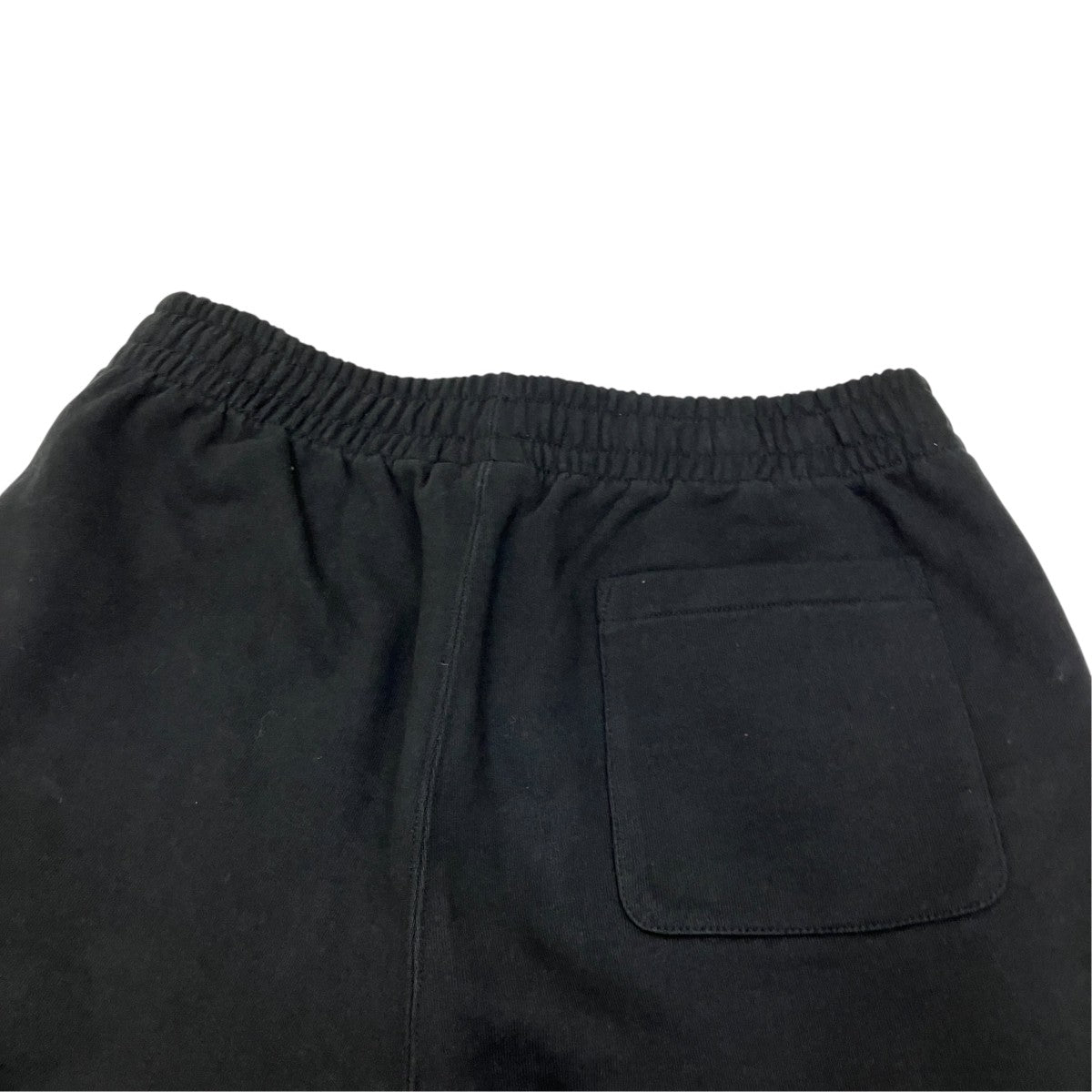 24AWSatin Applique Sweatpantスウェットパンツ