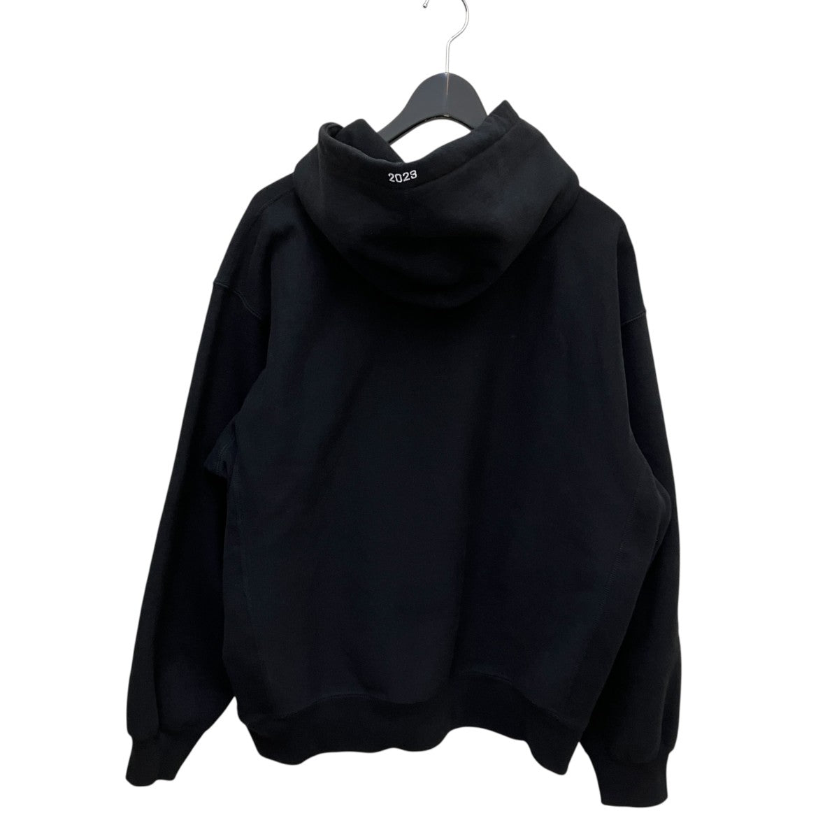 Supreme 24AWBOX LOGO HOODED SWEATSHIRTスウェットパーカー 古着・中古-3枚目のアイテム画像