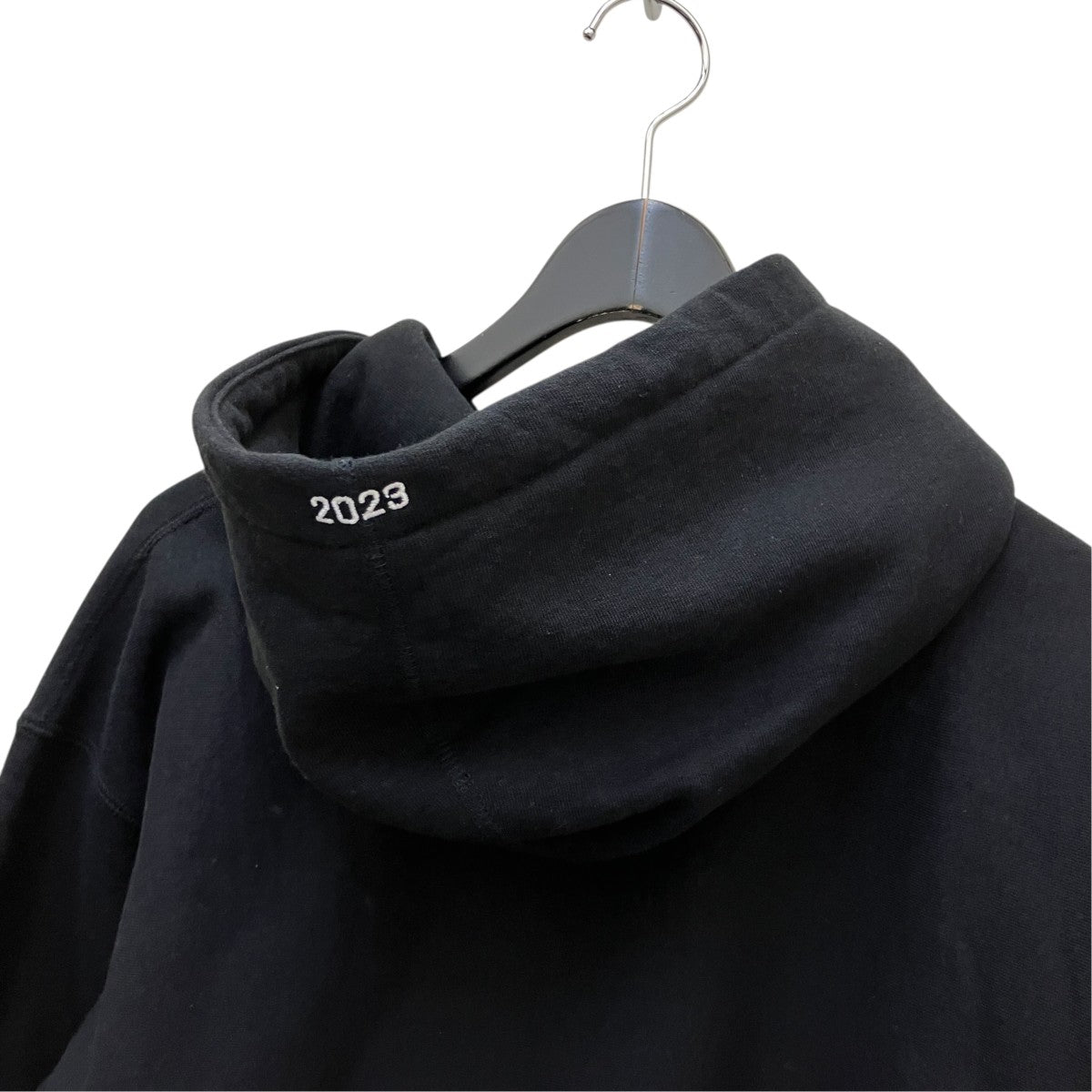Supreme 24AWBOX LOGO HOODED SWEATSHIRTスウェットパーカー 古着・中古-4枚目のアイテム画像