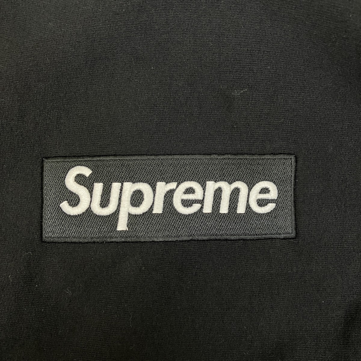 Supreme 24AWBOX LOGO HOODED SWEATSHIRTスウェットパーカー 古着・中古-5枚目のアイテム画像
