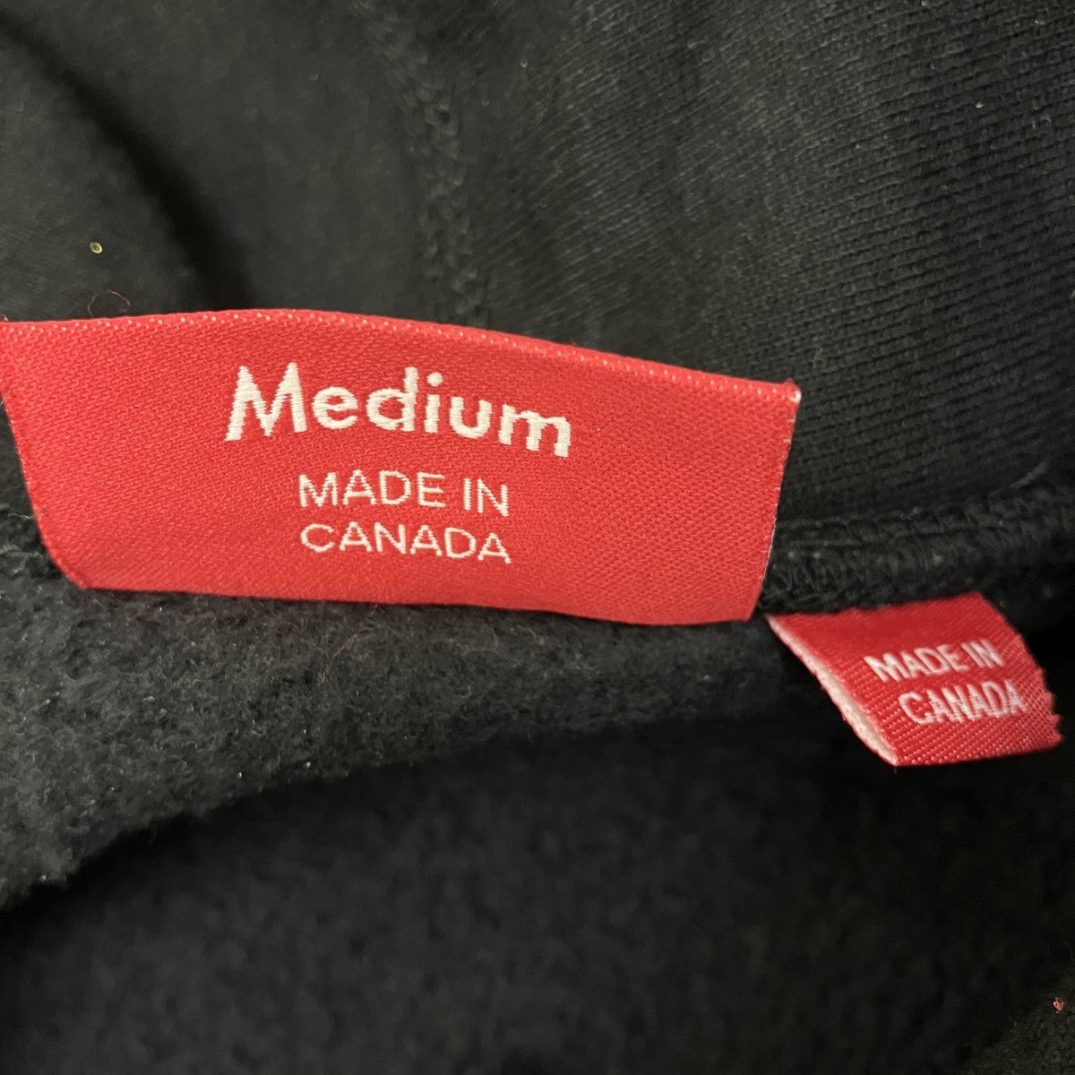 Supreme 24AWBOX LOGO HOODED SWEATSHIRTスウェットパーカー 古着・中古-7枚目のアイテム画像