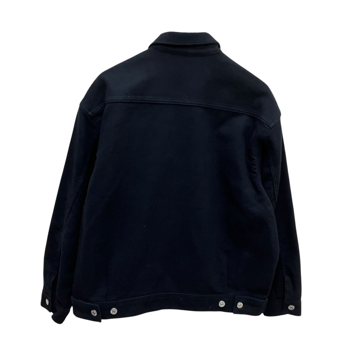 Supreme 23AWMoleskin Work Jacketジップアップジャケット 古着・中古-3枚目のアイテム画像