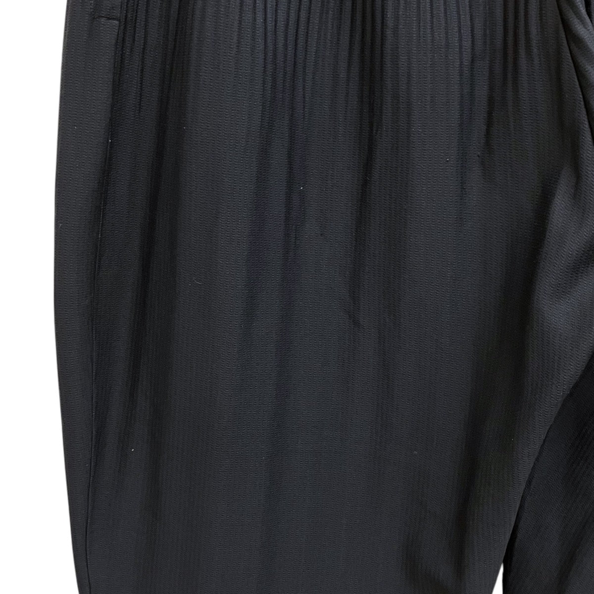 HOMME PLISSE ISSEY MIYAKE プリーツパンツHP55JF051 古着・中古-5枚目のアイテム画像