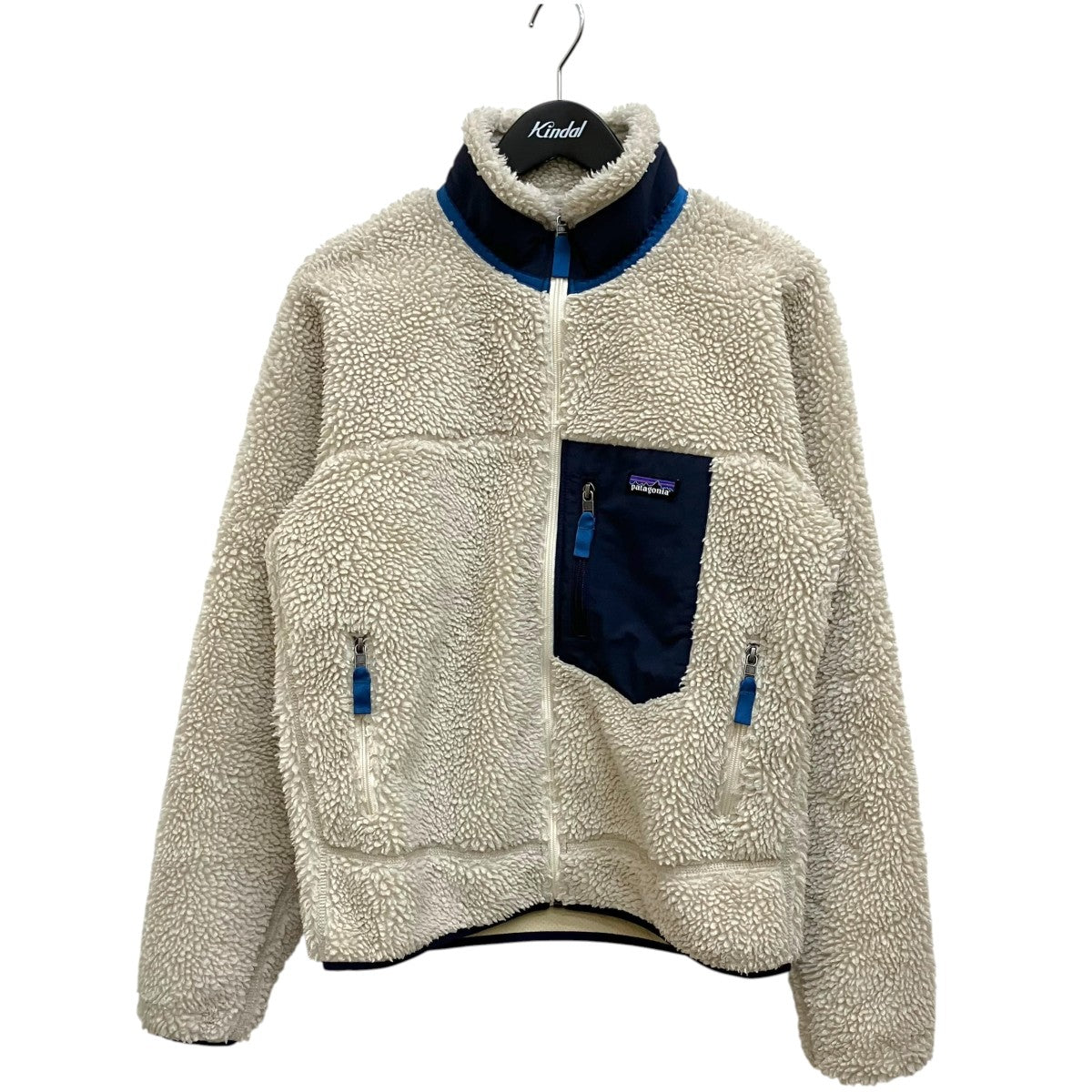 Patagonia Classic Retro-X Jacket 23056FA24 古着・中古-1枚目のアイテム画像
