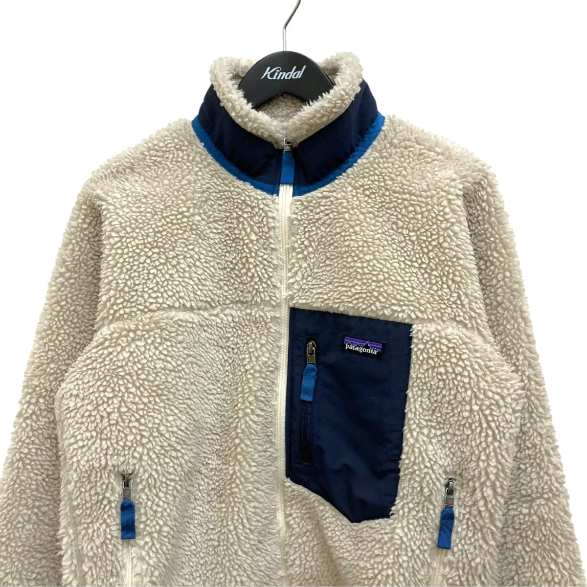 Patagonia Classic Retro-X Jacket 23056FA24 古着・中古-3枚目のアイテム画像