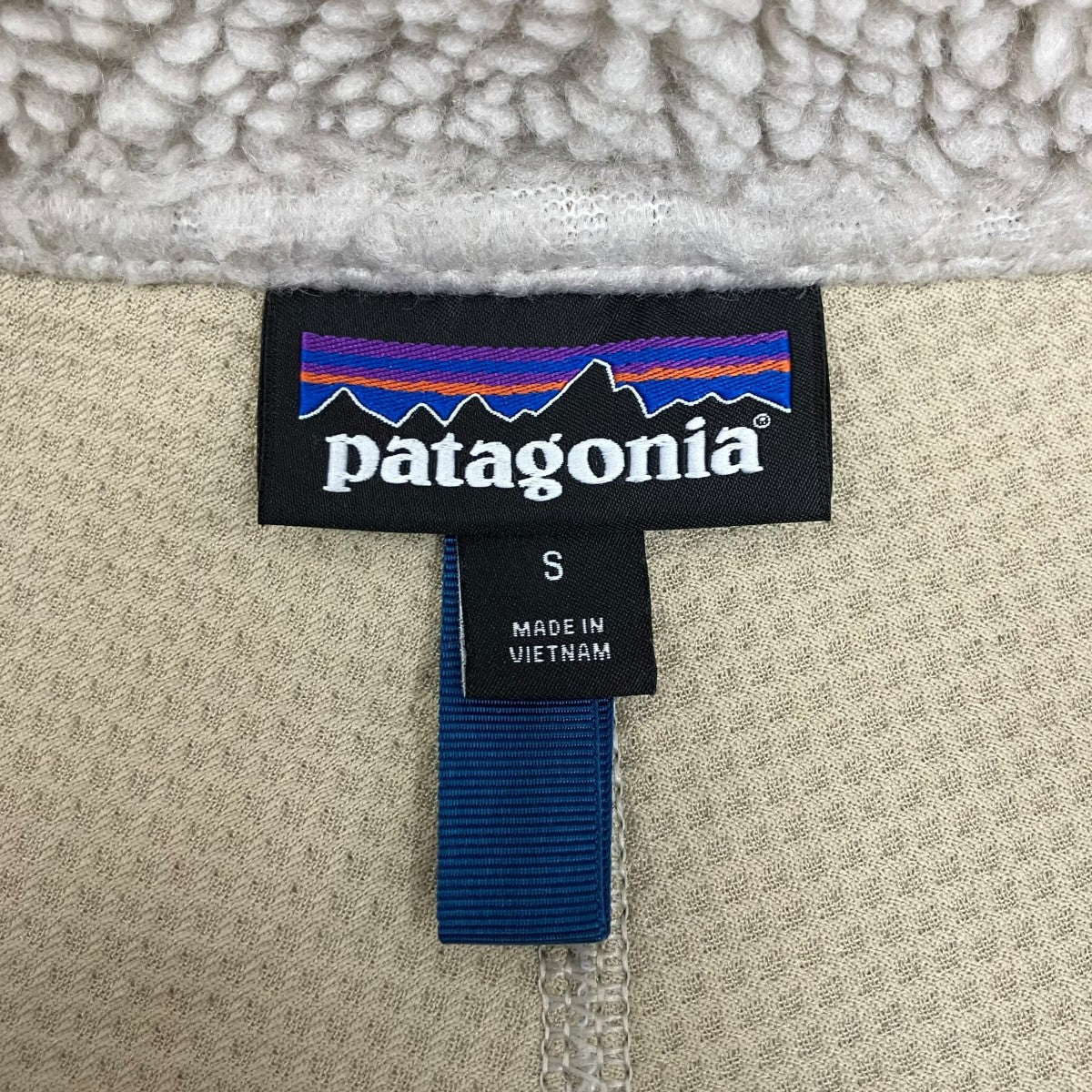 Patagonia Classic Retro-X Jacket 23056FA24 古着・中古-6枚目のアイテム画像