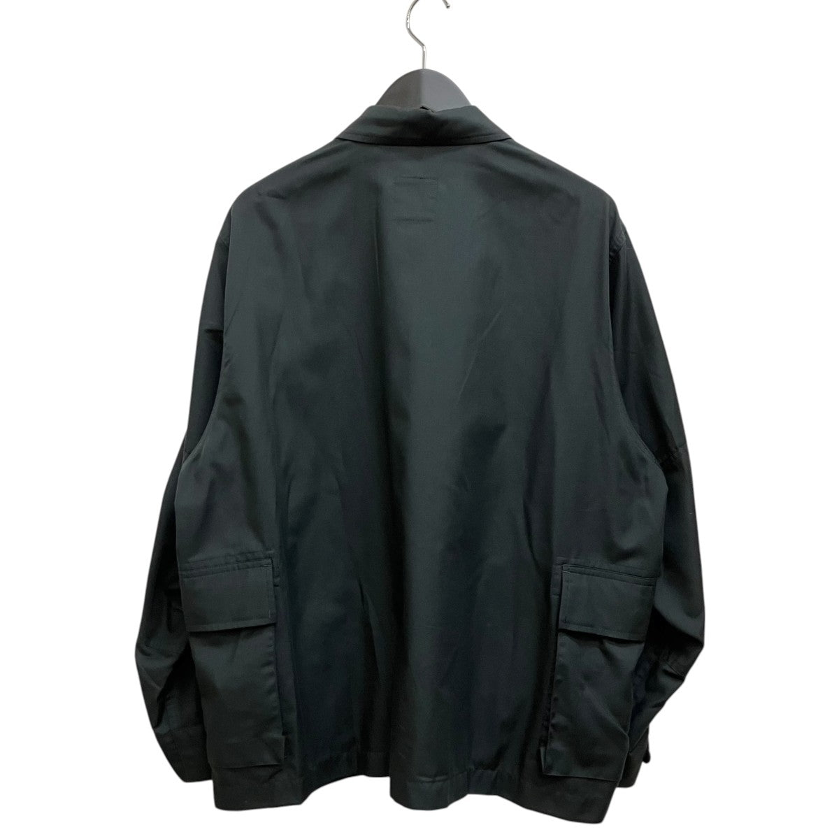 DAIWA PIER39 TECH MULTI FISHING POCKET MILジャケットBE-83026 古着・中古-2枚目のアイテム画像