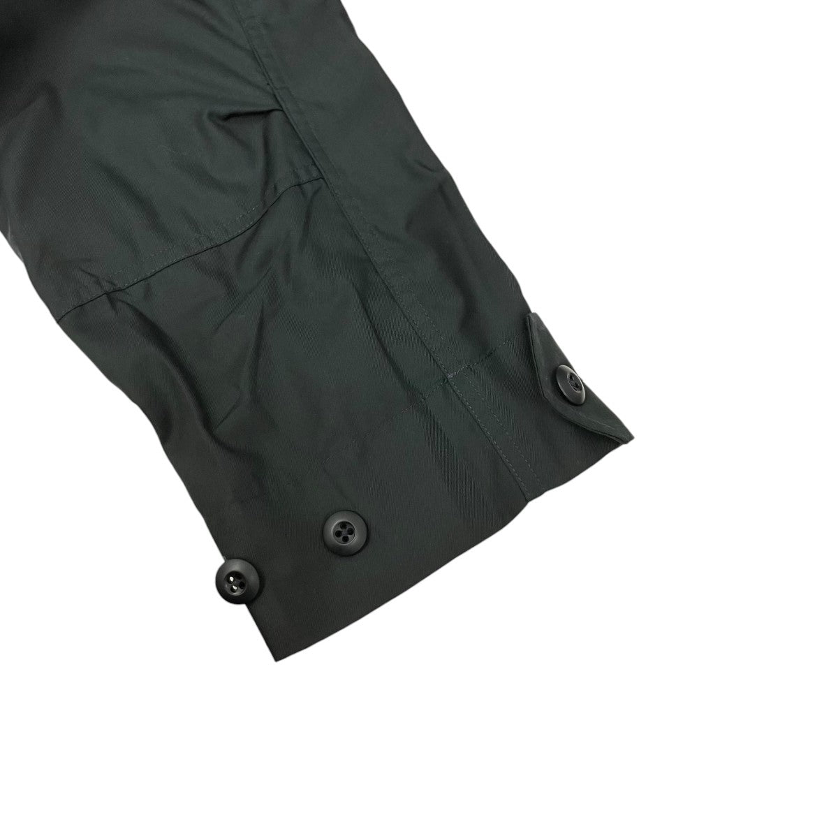 DAIWA PIER39 TECH MULTI FISHING POCKET MILジャケットBE-83026 古着・中古-4枚目のアイテム画像