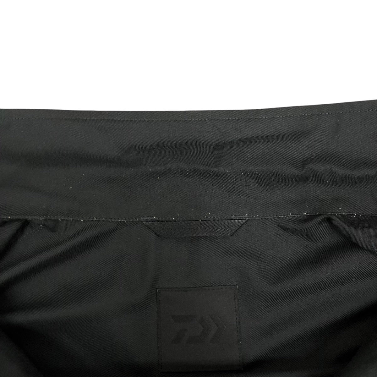 DAIWA PIER39 TECH MULTI FISHING POCKET MILジャケットBE-83026 古着・中古-7枚目のアイテム画像