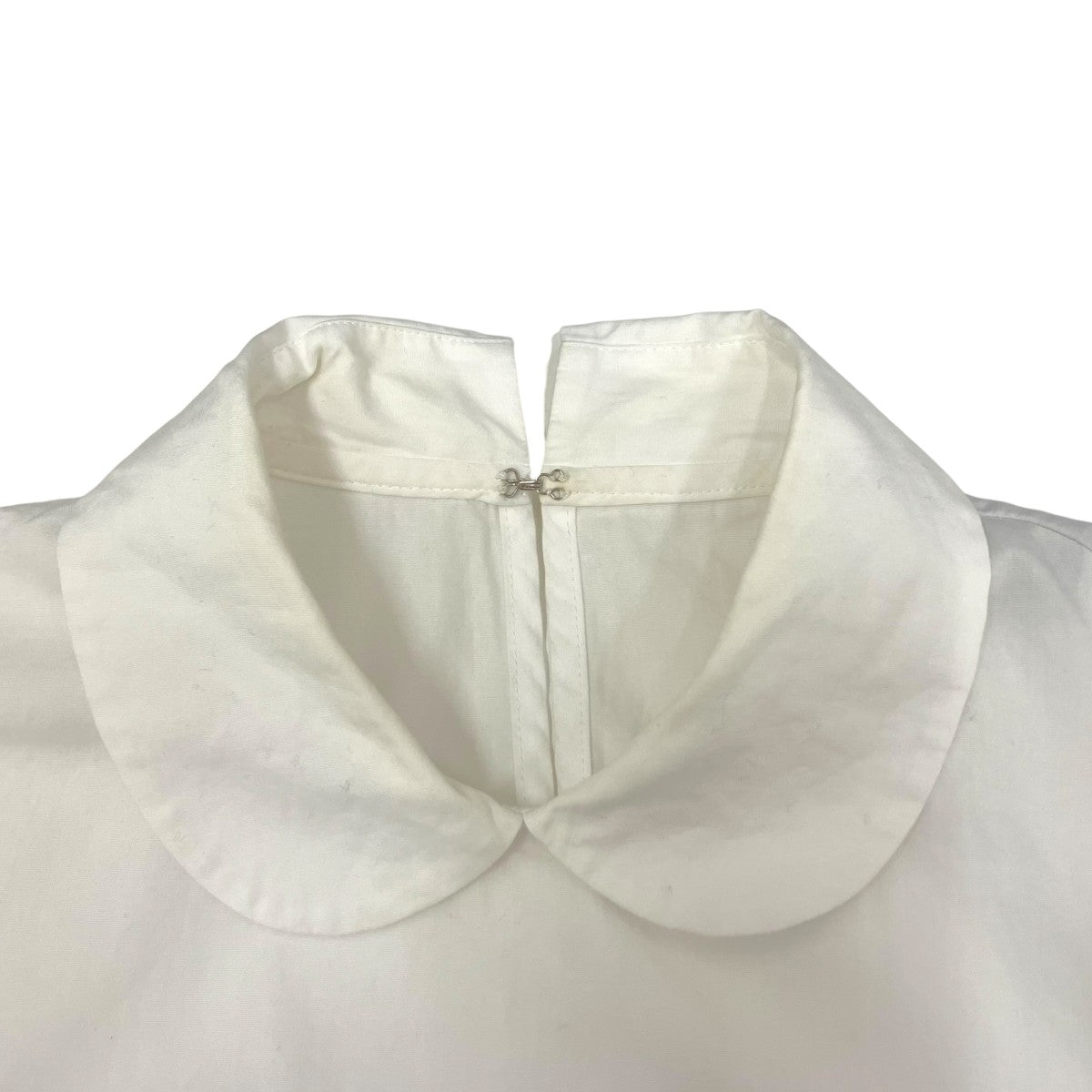 tricot COMME des GARCONS AD2015変形ブラウスTP-B018 古着・中古-7枚目のアイテム画像