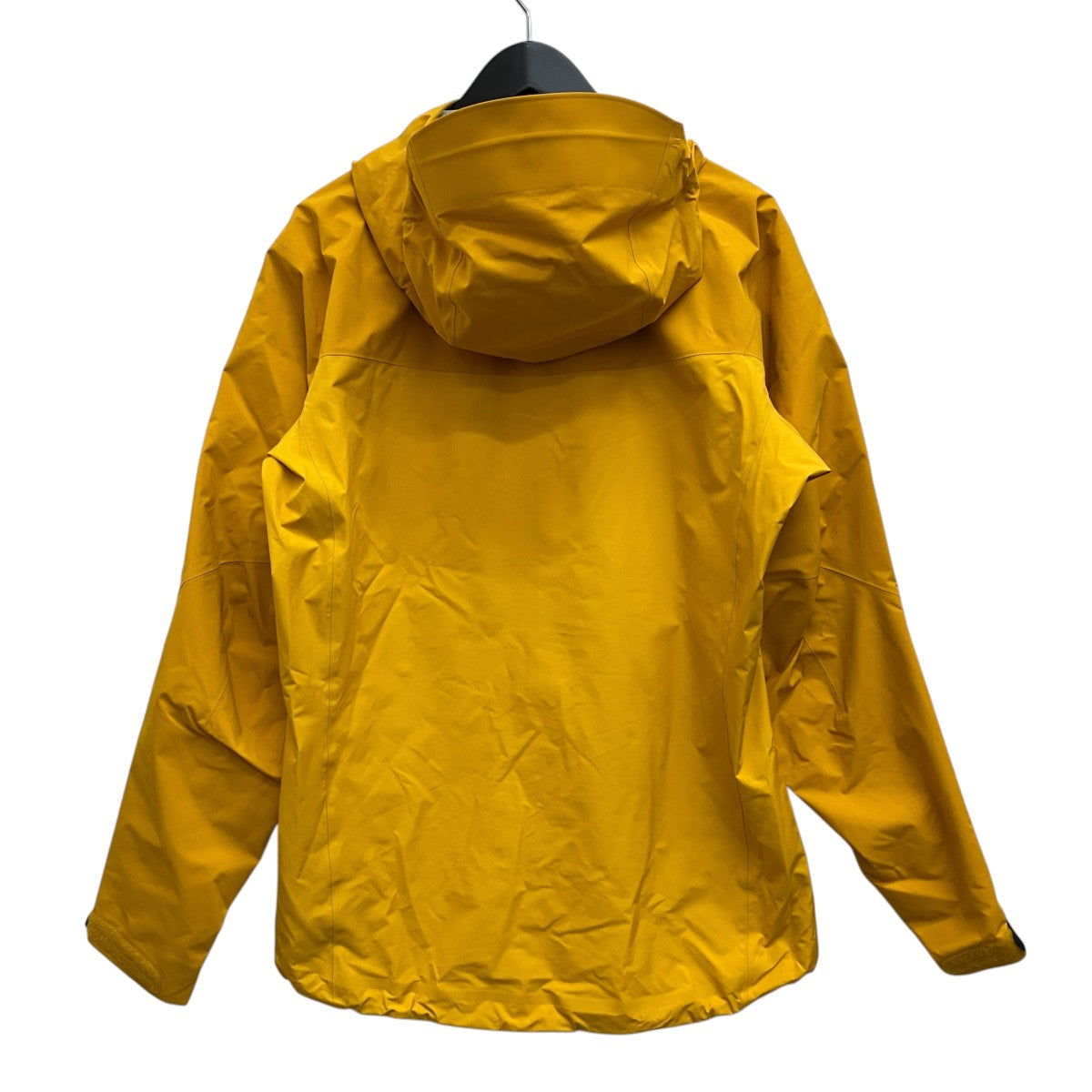 ARC’TERYX ALPHA SV JACKET ／ARCC-Z-2019120008 古着・中古-2枚目のアイテム画像