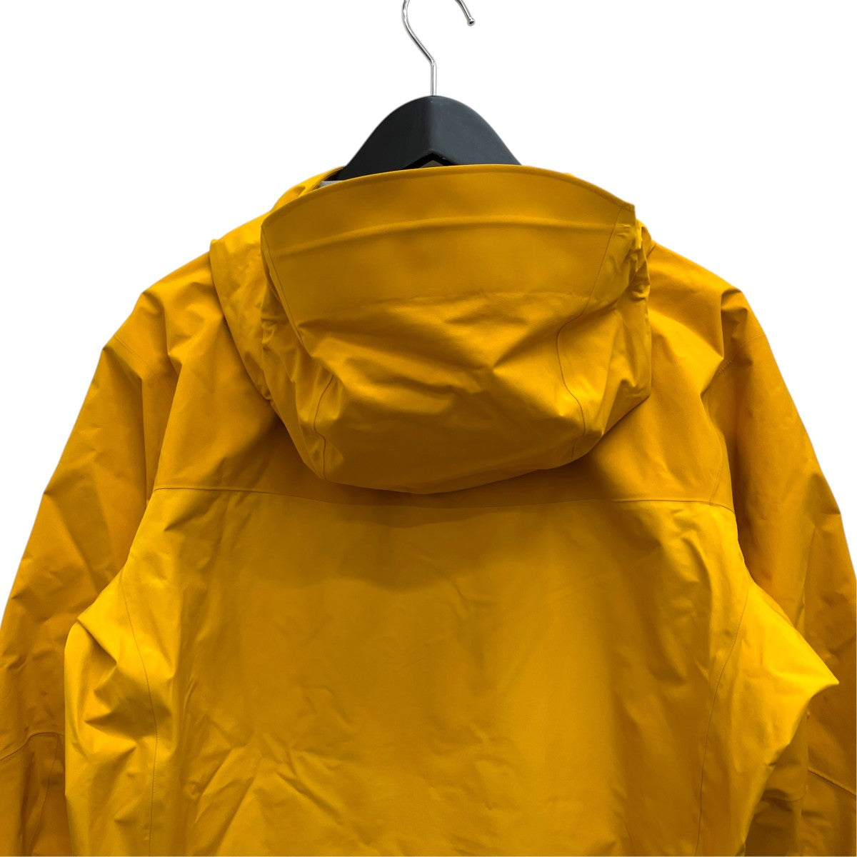 ARC’TERYX ALPHA SV JACKET ／ARCC-Z-2019120008 古着・中古-4枚目のアイテム画像