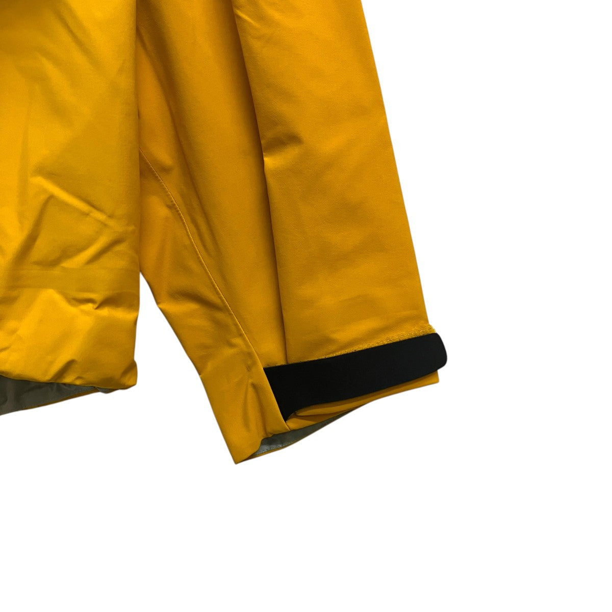 ARC’TERYX ALPHA SV JACKET ／ARCC-Z-2019120008 古着・中古-5枚目のアイテム画像