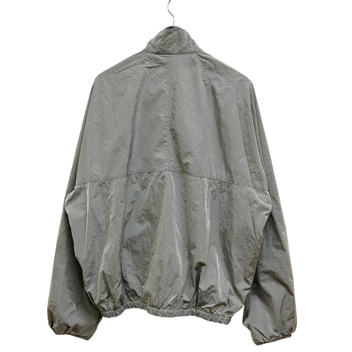 ANCELLM 24SS NYLON KIMONO BLOUSON ANC-JK31 古着・中古-2枚目のアイテム画像