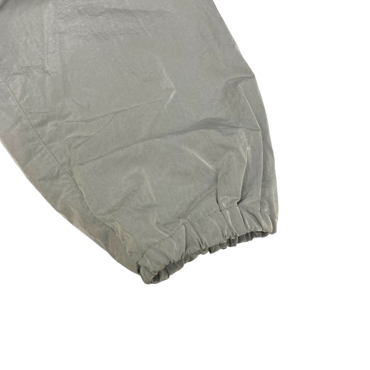 ANCELLM 24SS NYLON KIMONO BLOUSON ANC-JK31 古着・中古-4枚目のアイテム画像