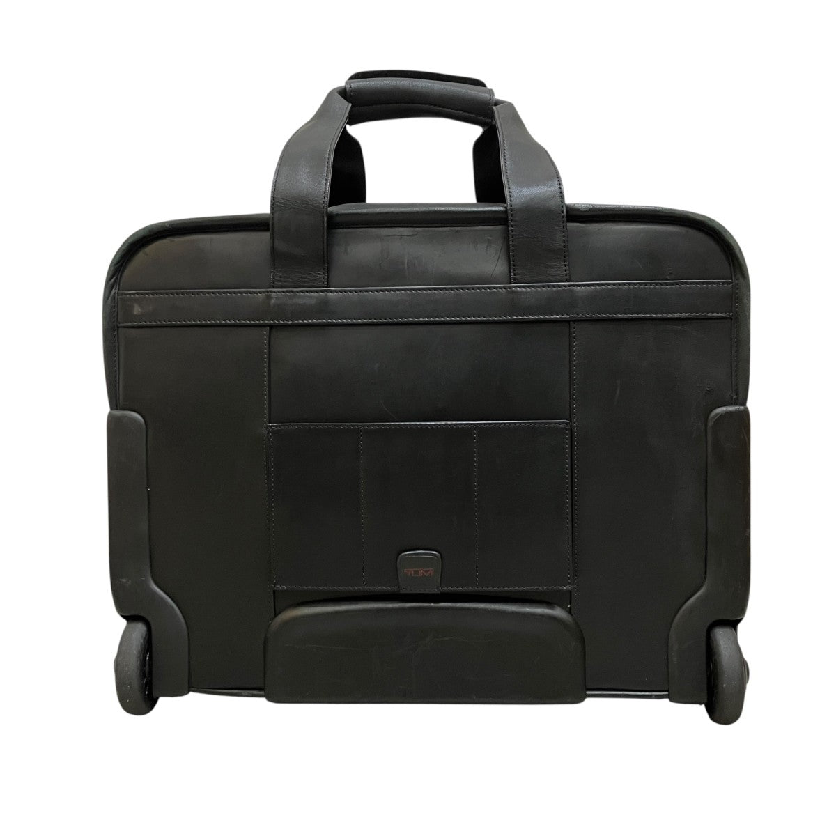 TUMI(トゥミ) アルファ エクスパンダブル キャリーバッグ＆ブリーフ