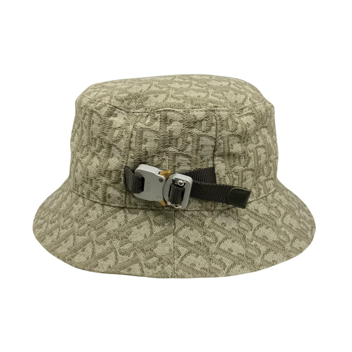 ディオールハット DIOR(ディオール) オブリークバケットハット293C906J5763 293C906J5763